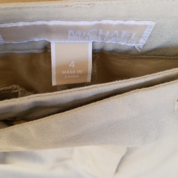 Michael Kors pants - Picture 5 of 5